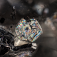 Image for article titled This alien world is not a frame from Guardians of the Galaxy